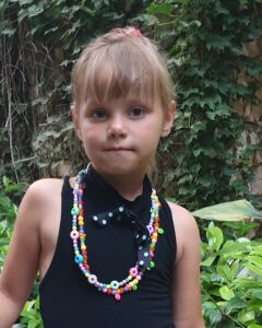 Дарья ИВЕРСКАЯ