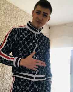 Максим Колякин