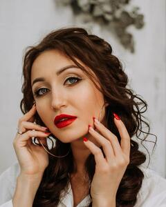 Екатерина Гросс
