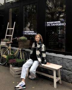 Алиса Заявлина