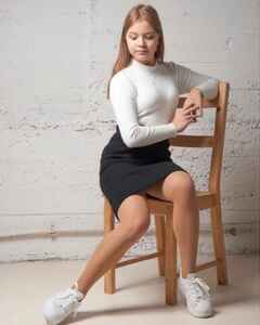 Юлия Комогорцева