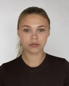Наташа Долгих