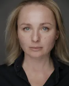 Виктория Викторовна