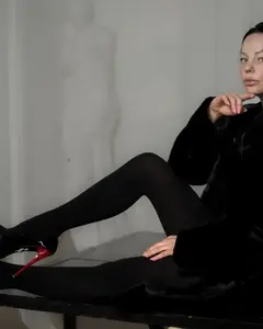 Ольга Протасова