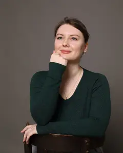 Дарья Шведчикова
