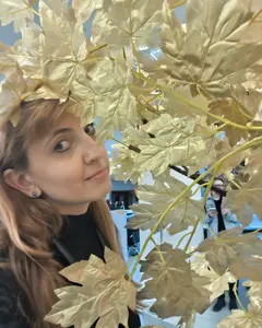 Людмила Маркина