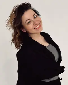 Ксения Трапезникова