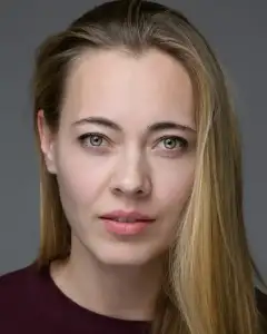 Виктория Матвеева