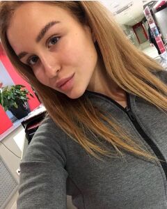 Алина Соколова