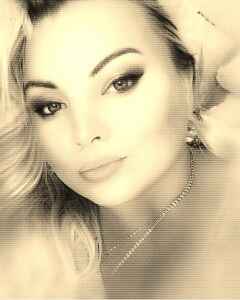 Марина Ивлева