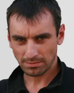 Дмитрий Владыкин