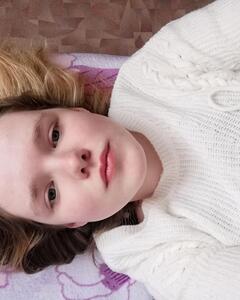 Катерина Воробьева