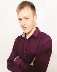 Сергей Сидоров
