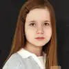 София Евдокимова
