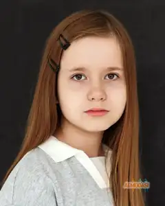 София Евдокимова