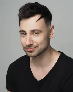 Павел Калинушкин