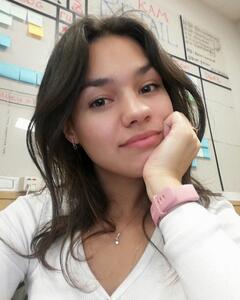 Елена Гойхман