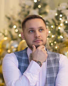 Иван Хобот