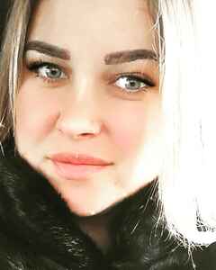 Елена Пенская