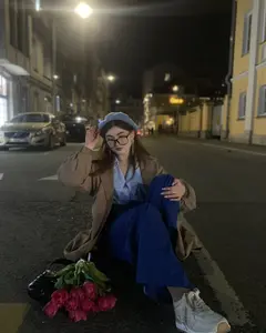 Ксения Плетнёва