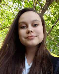 Алина Вохминцева