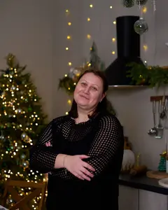 Юлия Ожогина