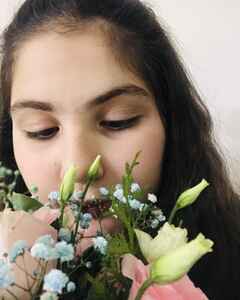 Элина Цатурян