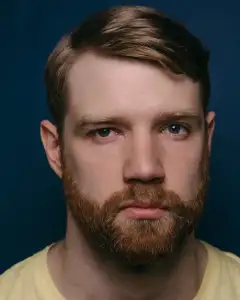 Павел Ярыгин