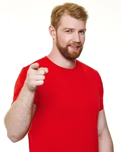 Павел Ярыгин