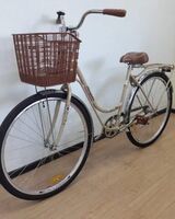 Велосипед Велосипедов