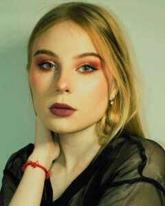 Полина Галасьева