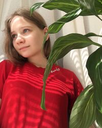 Юлиана Иванова