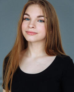 Анна Ильинична