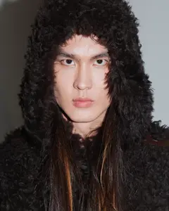 Женисбек Лашин