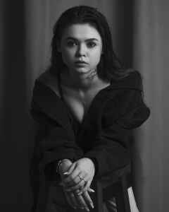 Анастасия Шугаева