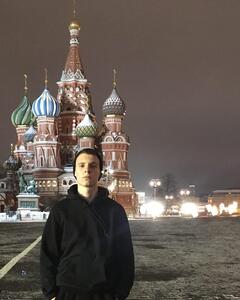 Андрей Миланович