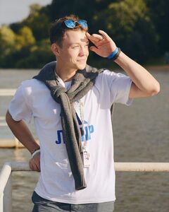 Михаил Чайка