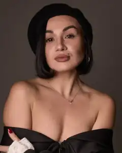 Юлия Яковлева