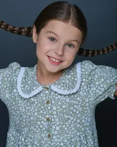 Василиса Жигунова