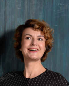 Лада Шебуняева