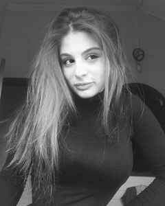 Анна Тебидзе