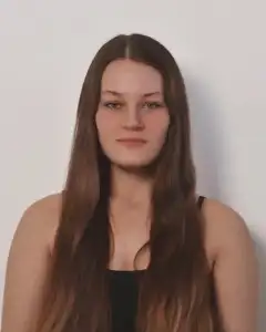 Алина Федотова