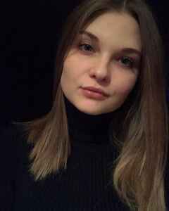 Мария Войнова