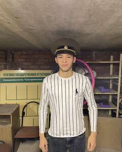 Умарали Ахмедов