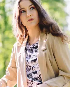 Полина Канарек