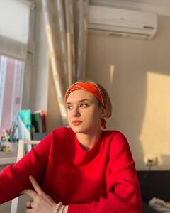 Мария Фадеева