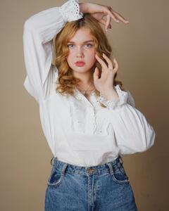 Анна Иванова