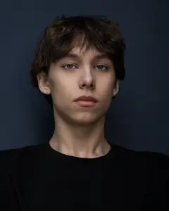 Матвей Сергеевич