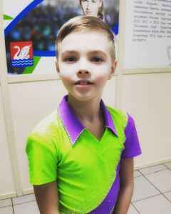 Константин Тотолин