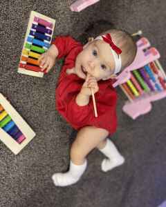 Василиса Соломахина